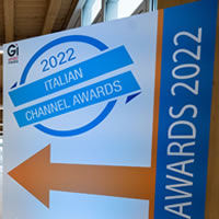 Italian Channel Awards