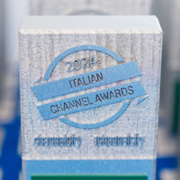 Italian Channel Awards
